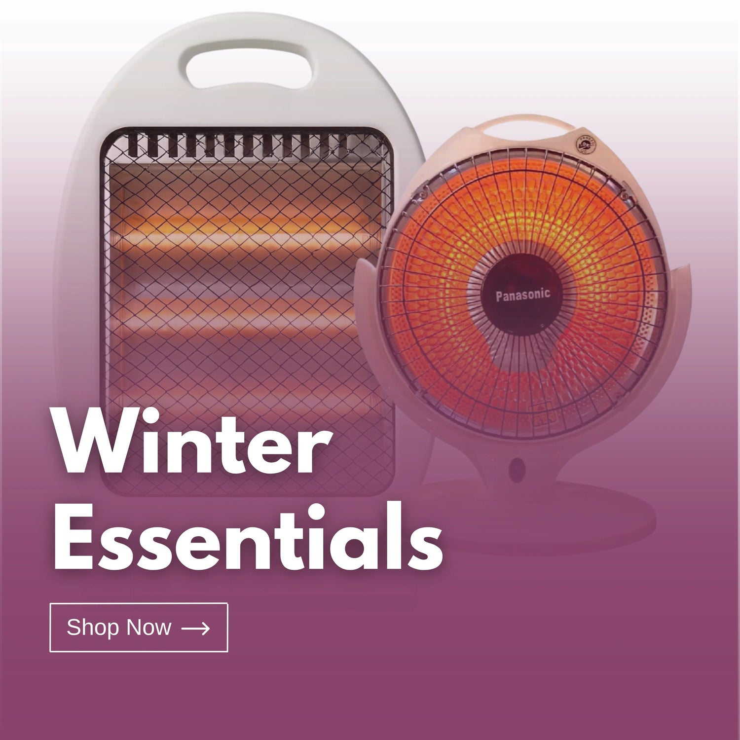 Winter Essentials