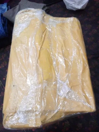 Hafsa Khan (Sahiwal)